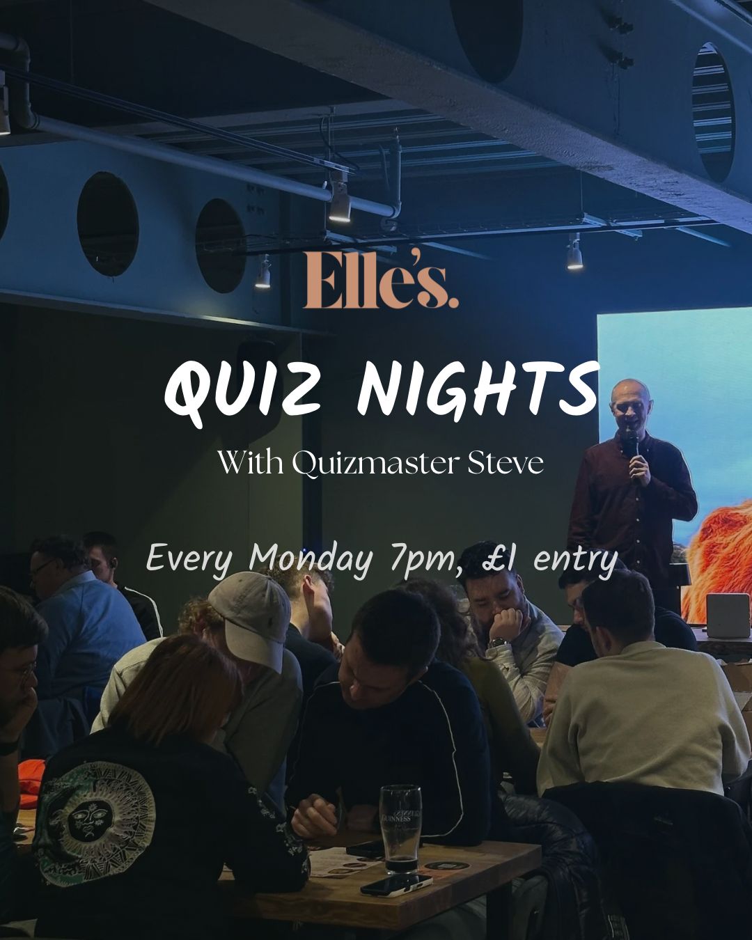 Quiz Night