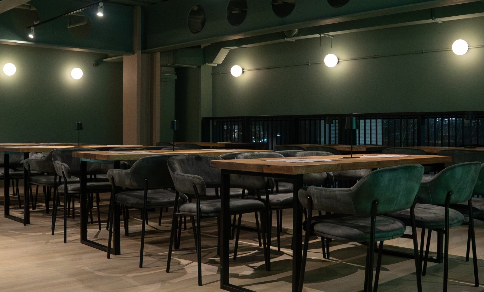 Visual Render of Elle's